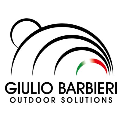 Giulio Barbieri S.r.l. ändert sein Logo