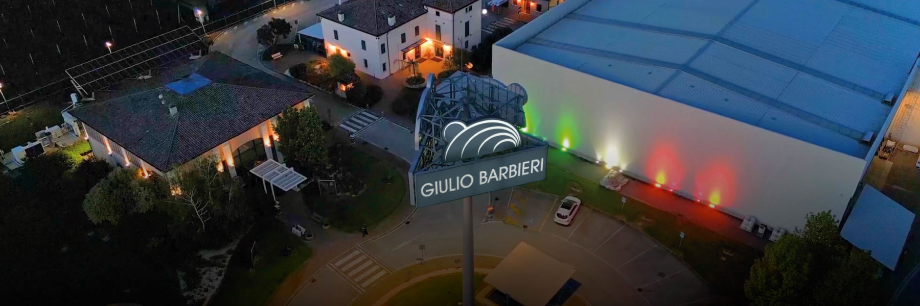 Giulio Barbieri: An Emotional Journey through Passion, Harmony, and Creativity
