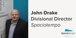 John Drake | IMHX partner