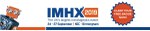 IMHX 2019 - Infralogistic exhibition - banner
