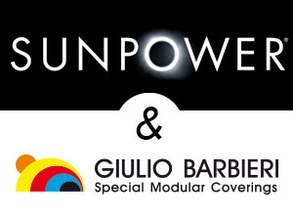 Italy - Sun Power and Giulio Barbieri partner to deliver solar carports to the Italian residential market