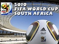 Afrique du Sud - Giulio Barbieri fournisseur officiel de tunnels d'accès extensibles pour la coupe du monde de football de 2010
