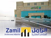 Arabie saoudite - Giulio Barbieri S.p.A. devient partenaire du géant industriel arabe ZAMIL