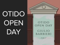 Giulio Barbieri invitée à l'Otido Open Day de Saint-Pétersbourg, organisé en son honneur
