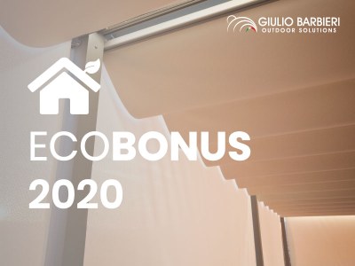 Detrazione fiscale al 50% - Ecobonus per schermature solari Giulio Barbieri