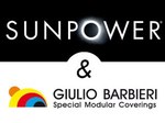 Il colosso Sun Power sceglie le pensiline fotovoltaiche Giulio Barbieri S.r.l.