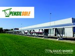 L'azienda di Parma Pi.Effe.Ci. S.r.l. sceglie Pensilsole, la pensilina fotovoltaica  per l'autoconsumo energetico